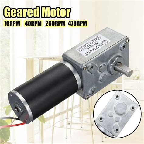 gear box electric motor|electric motor with reduction gearbox.